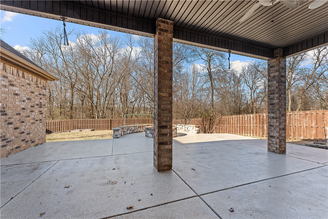 Quailridge Ph Ii Centerton - Residential