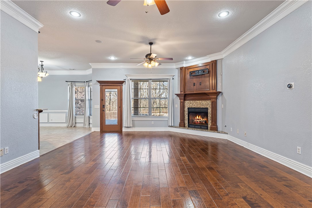 Quailridge Ph Ii Centerton - Residential