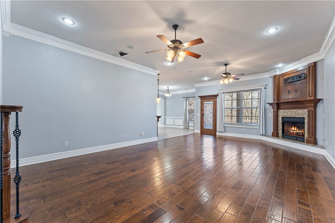 Quailridge Ph Ii Centerton - Residential