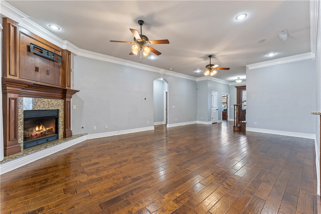 Quailridge Ph Ii Centerton - Residential