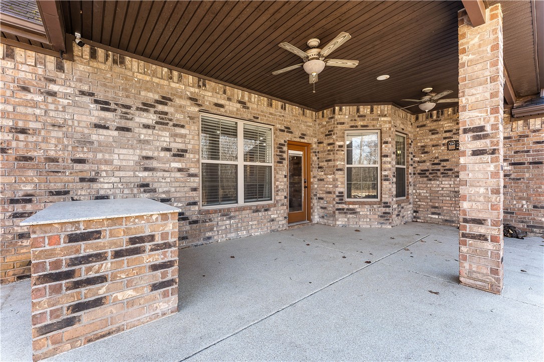 Quailridge Ph Ii Centerton - Residential