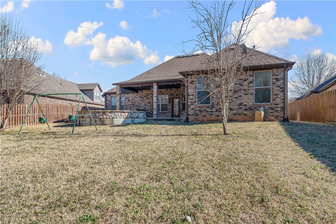 Quailridge Ph Ii Centerton - Residential