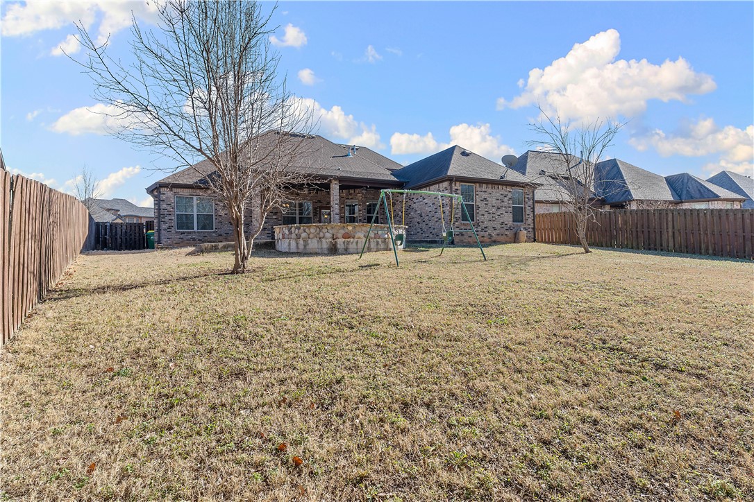 Quailridge Ph Ii Centerton - Residential