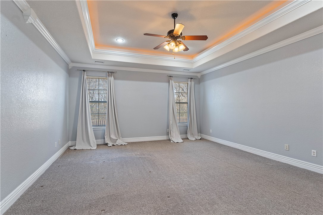 Quailridge Ph Ii Centerton - Residential