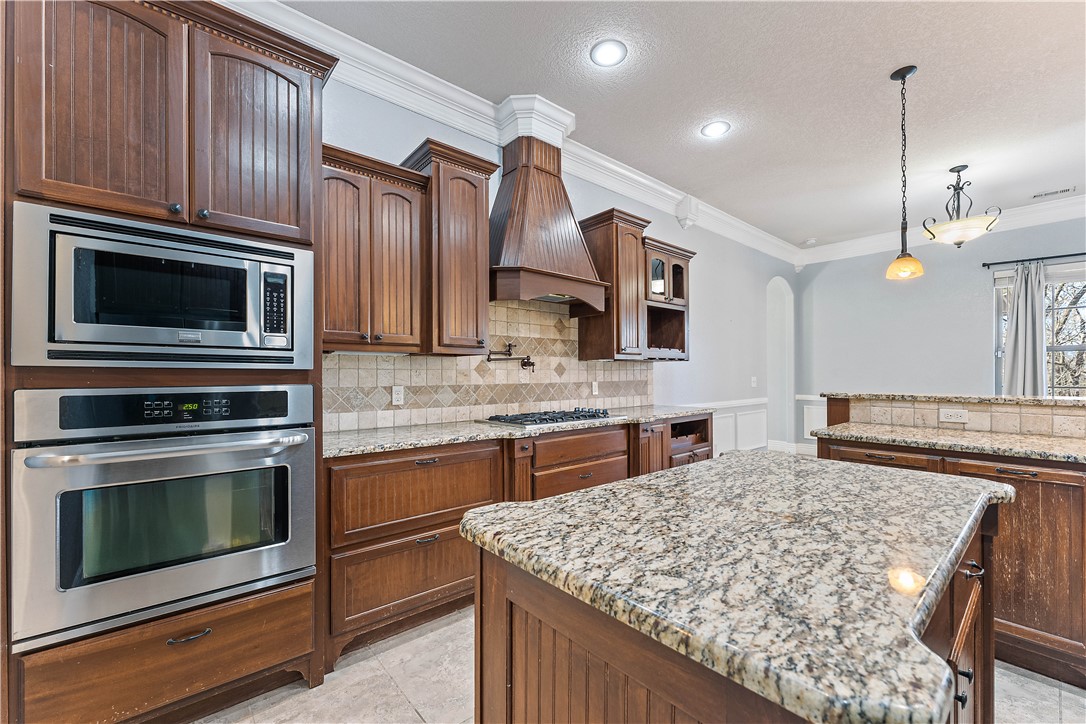 Quailridge Ph Ii Centerton - Residential