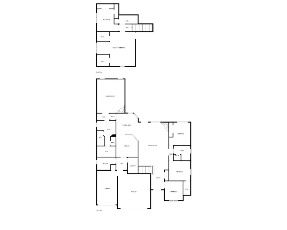Quailridge Ph Ii Centerton - Residential