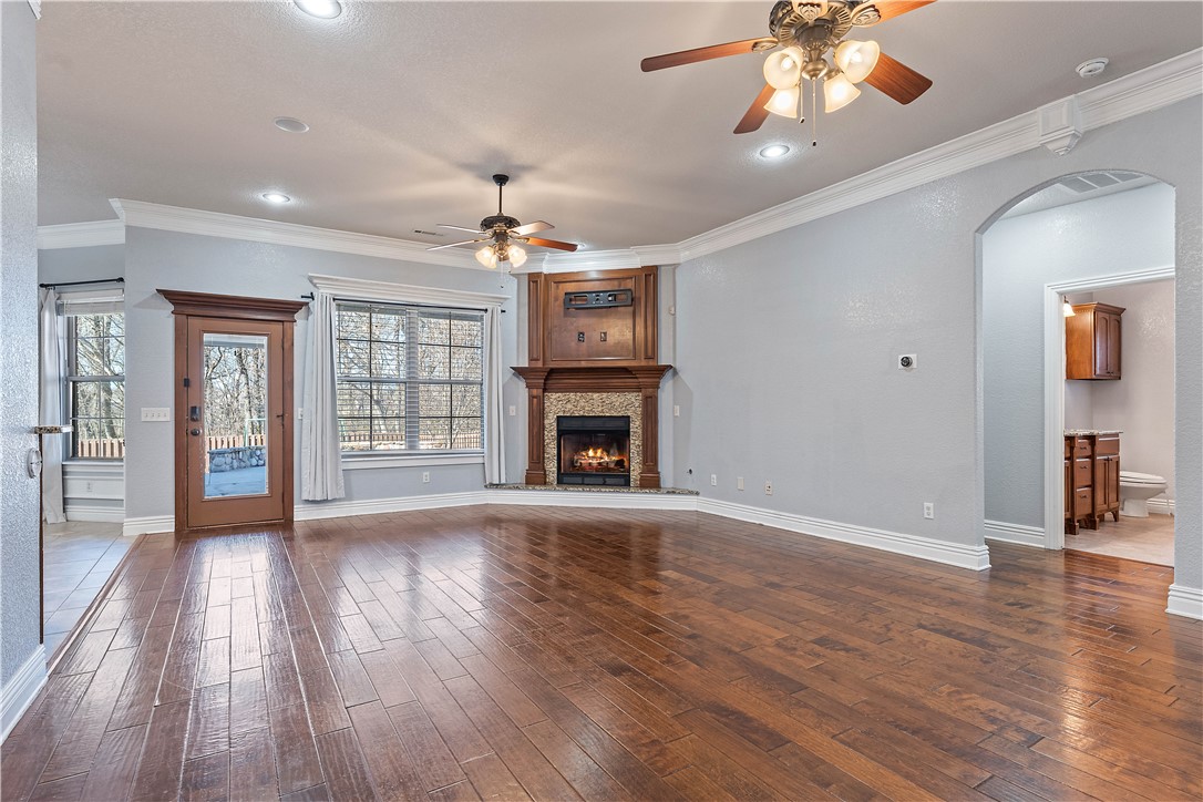 Quailridge Ph Ii Centerton - Residential