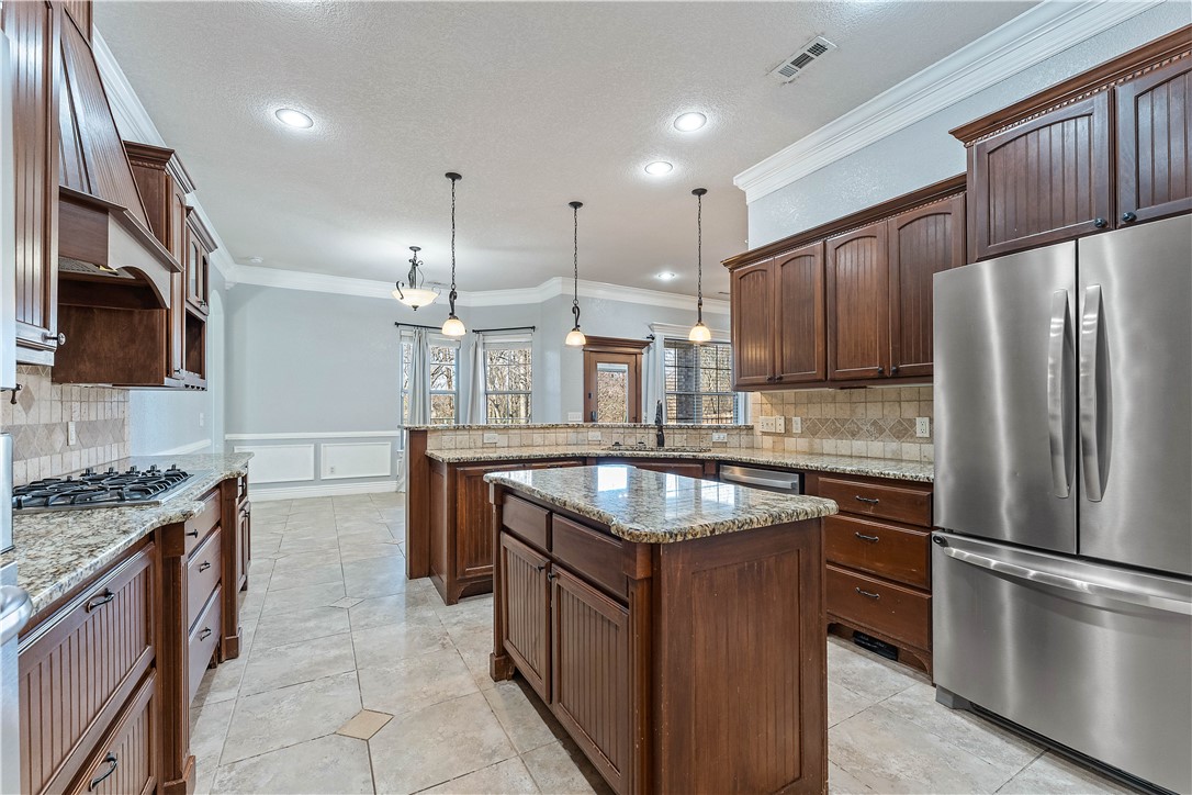 Quailridge Ph Ii Centerton - Residential