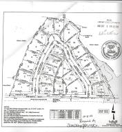 Beautiful building lot just outside of town on a circle drive. No traffic, noise, or riff raff going on here in this great subdivision. City utilities included sewer make this an easy maintenance property. Come take a look at the Dover/Russellville line.