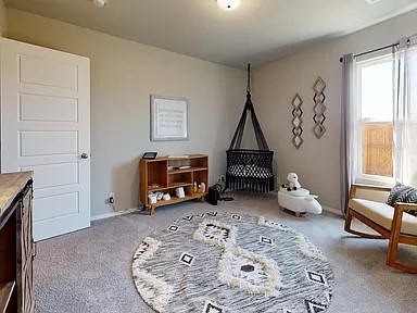 CROWDER AVENUE SUB PH 1-GENTRY - Residential