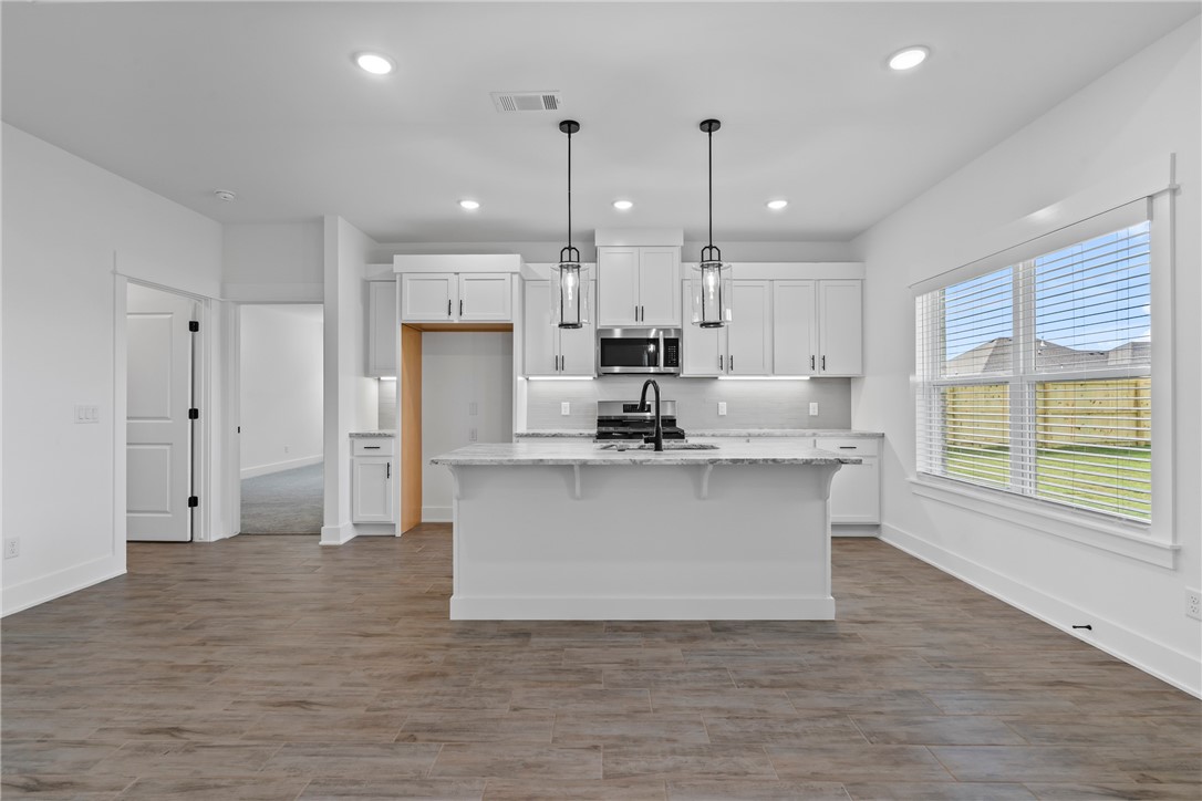 Summerfield Sub Ph 1 - Residential