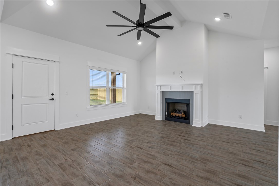 Summerfield Sub Ph 1 - Residential