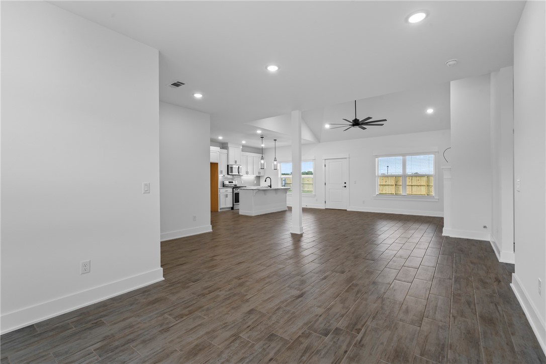 Summerfield Sub Ph 1 - Residential