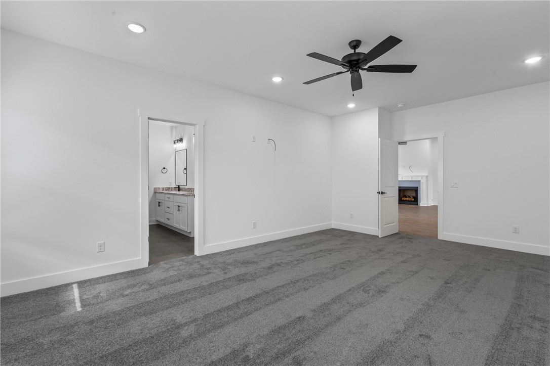 Summerfield Sub Ph 1 - Residential