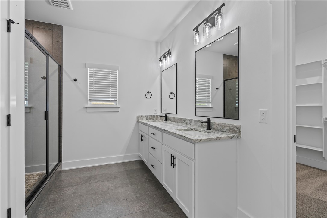 Summerfield Sub Ph 1 - Residential