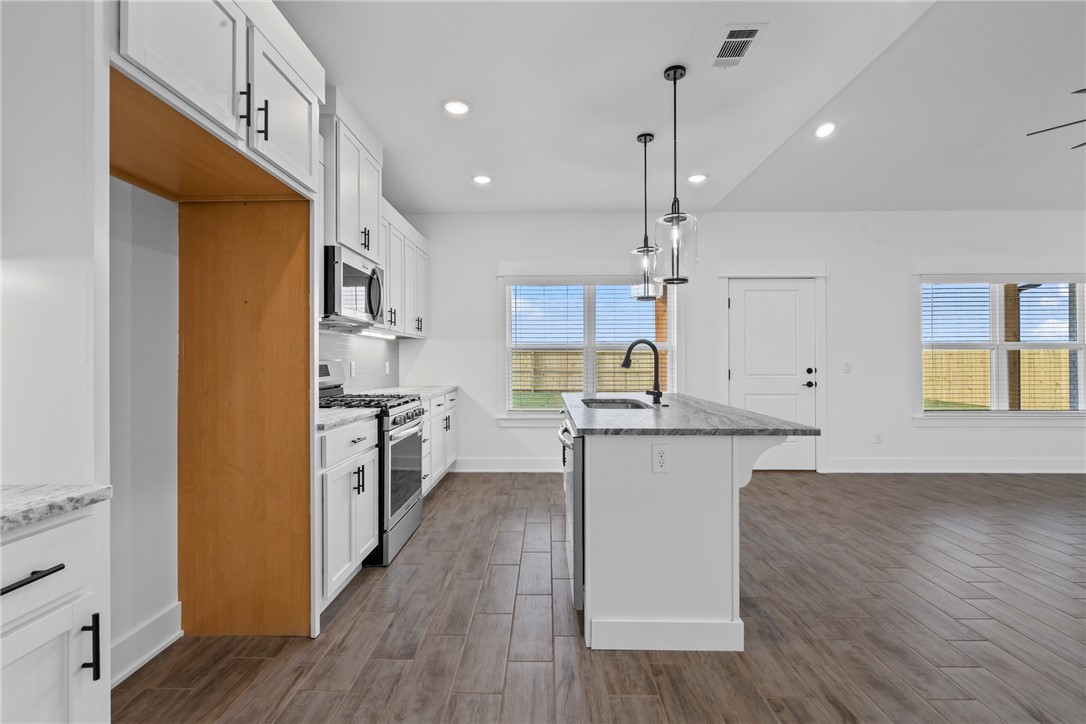 Summerfield Sub Ph 1 - Residential