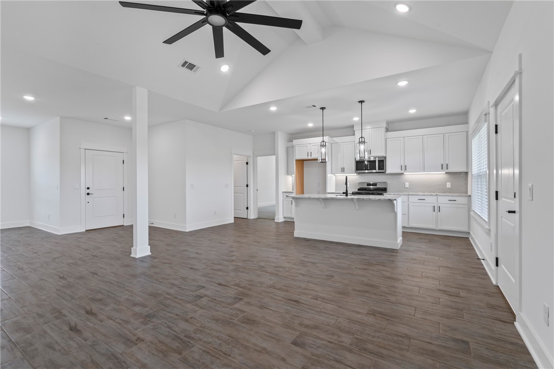 Summerfield Sub Ph 1 - Residential