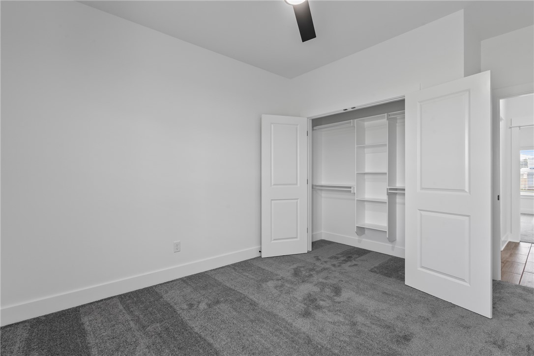 Summerfield Sub Ph 1 - Residential