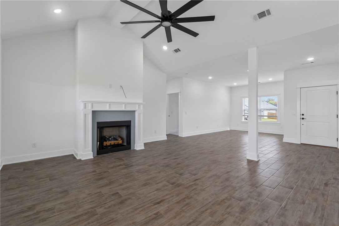 Summerfield Sub Ph 1 - Residential