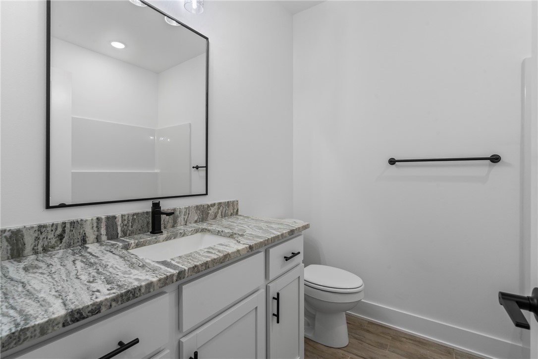 Summerfield Sub Ph 1 - Residential