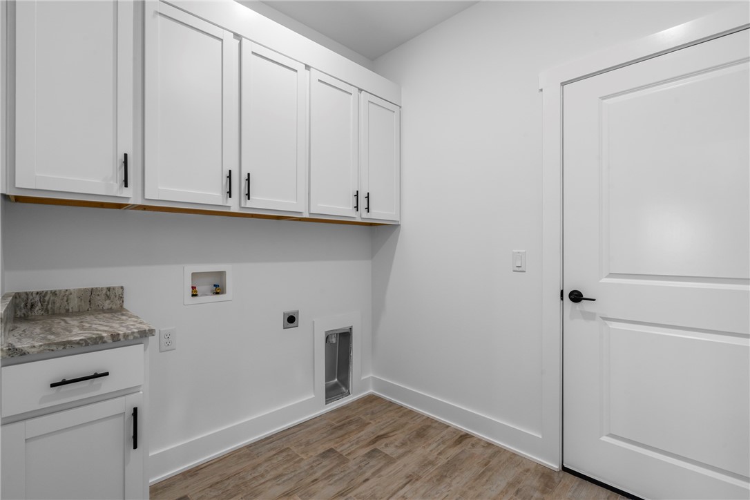 Summerfield Sub Ph 1 - Residential