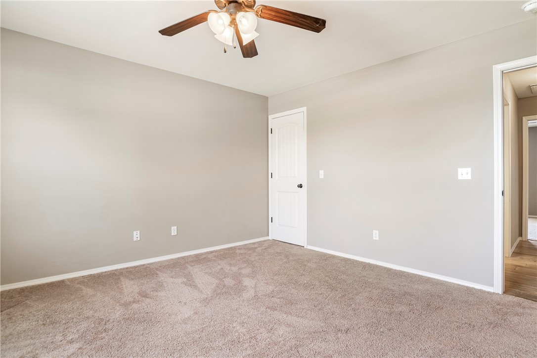 Maple Glenn Sub Pea Ridge - Residential Lease