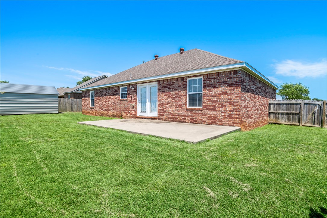 Maple Glenn Sub Pea Ridge - Residential Lease