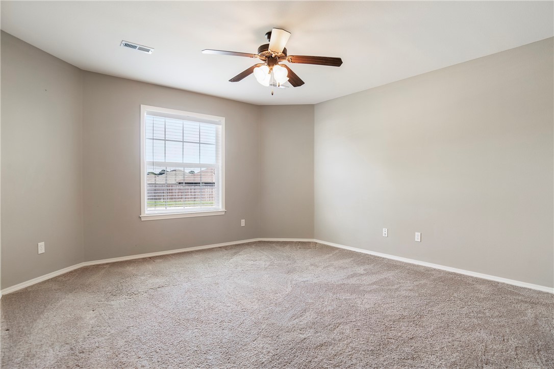 Maple Glenn Sub Pea Ridge - Residential Lease