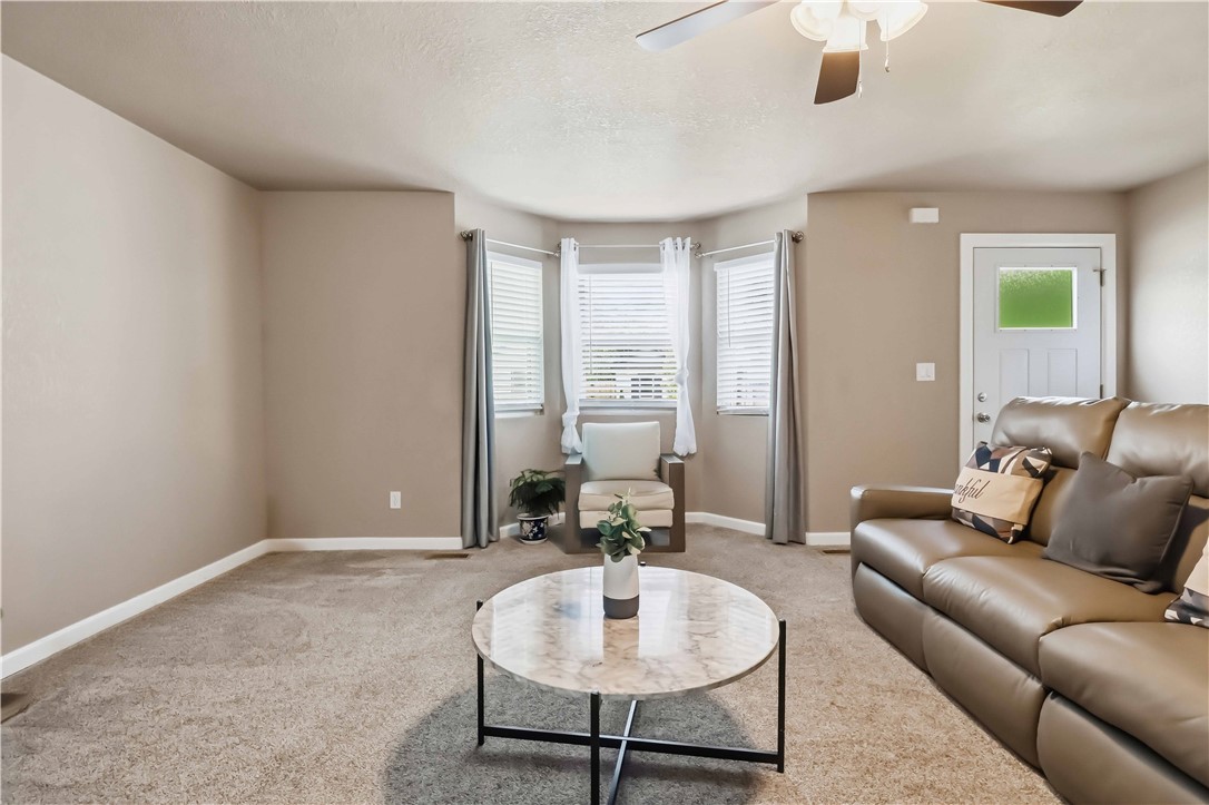 Rozars 1st Add Centerton - Residential