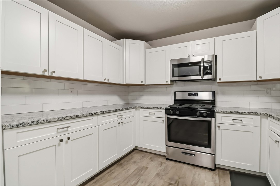 Rozars 1st Add Centerton - Residential