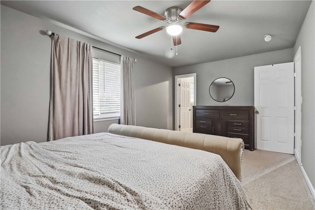 Rozars 1st Add Centerton - Residential