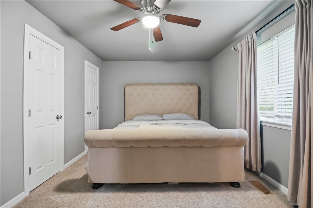 Rozars 1st Add Centerton - Residential
