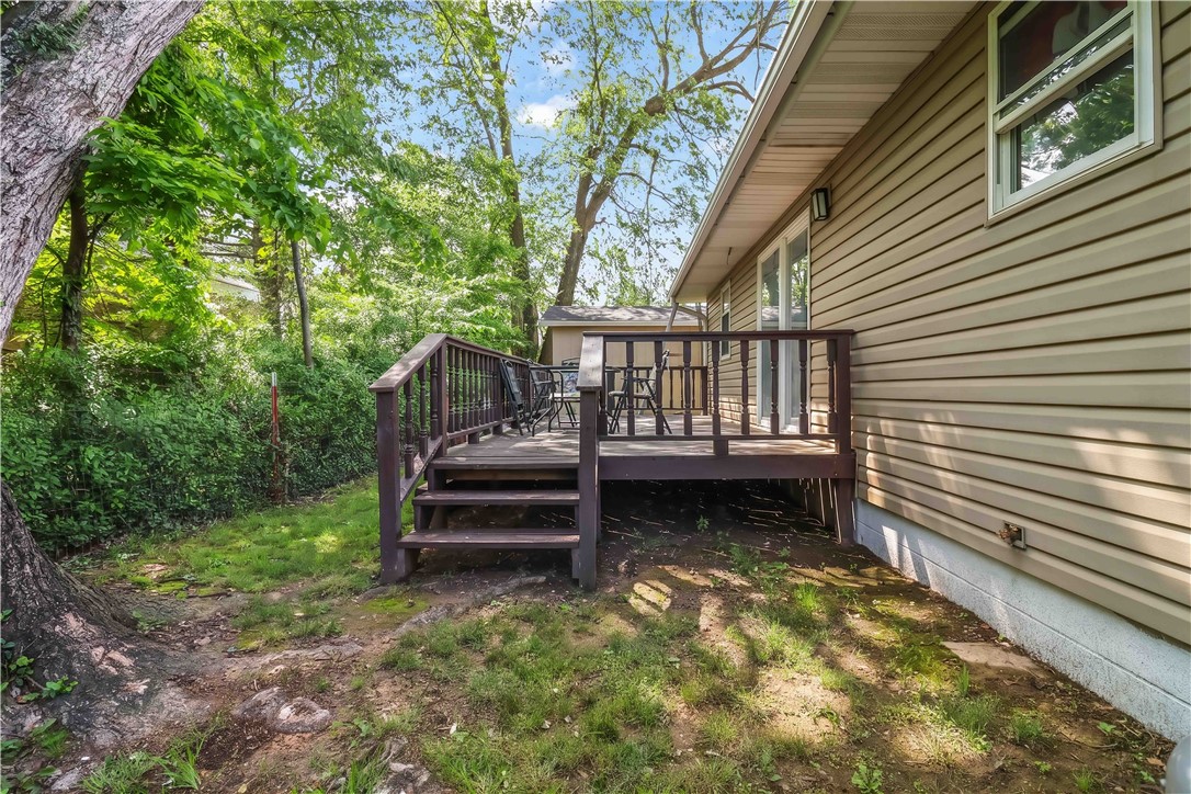 Rozars 1st Add Centerton - Residential