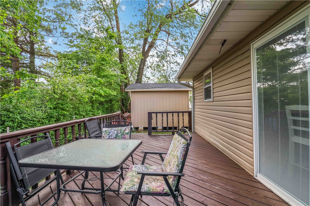 Rozars 1st Add Centerton - Residential