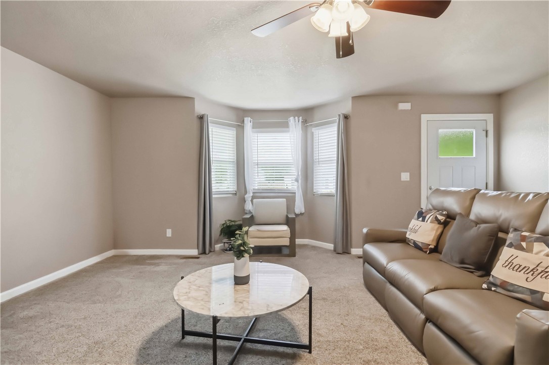 Rozars 1st Add Centerton - Residential