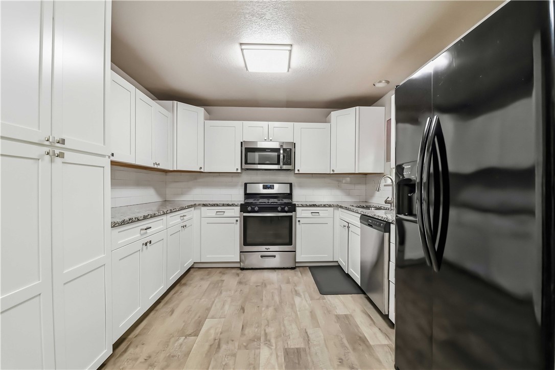 Rozars 1st Add Centerton - Residential
