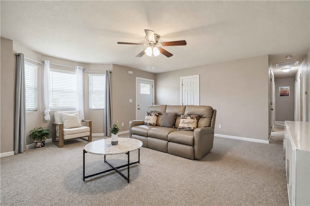 Rozars 1st Add Centerton - Residential