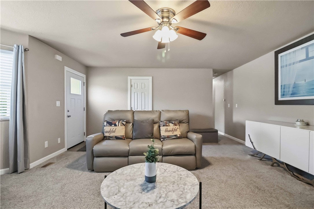 Rozars 1st Add Centerton - Residential