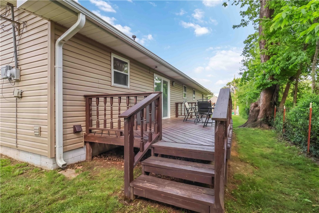 Rozars 1st Add Centerton - Residential