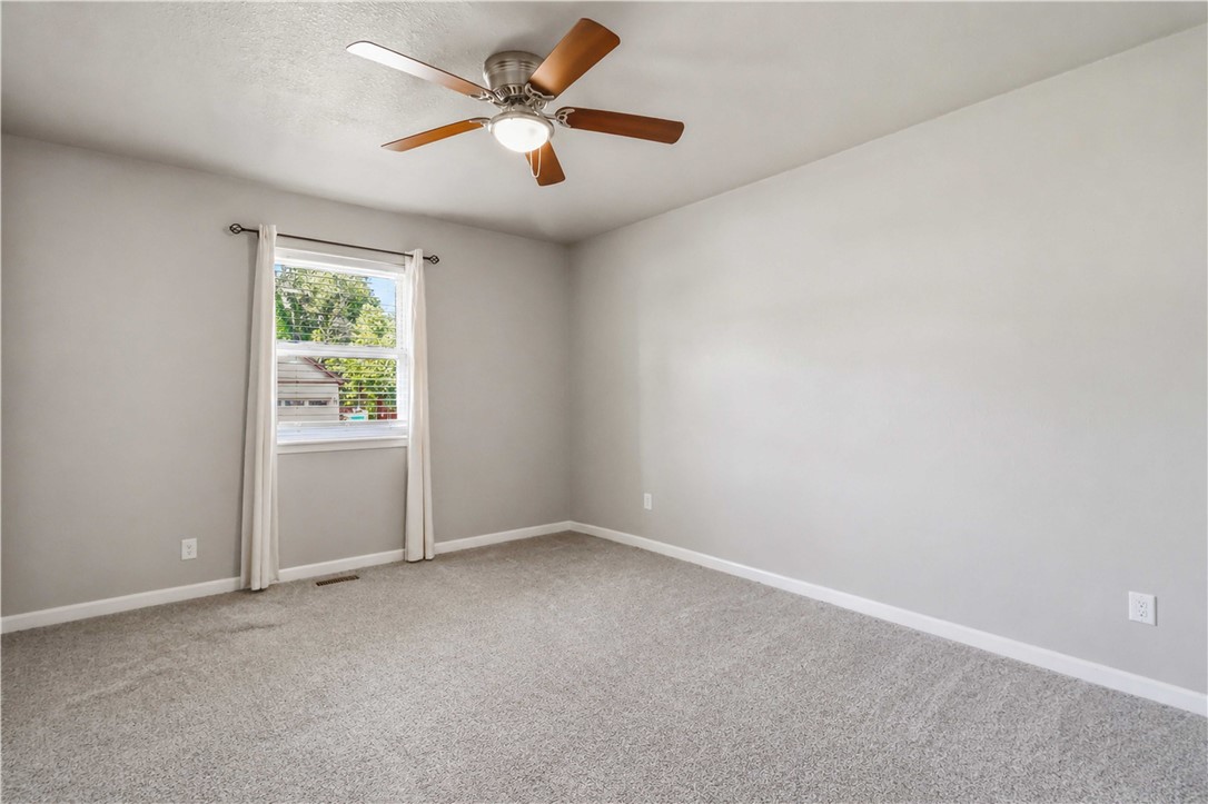 Rozars 1st Add Centerton - Residential