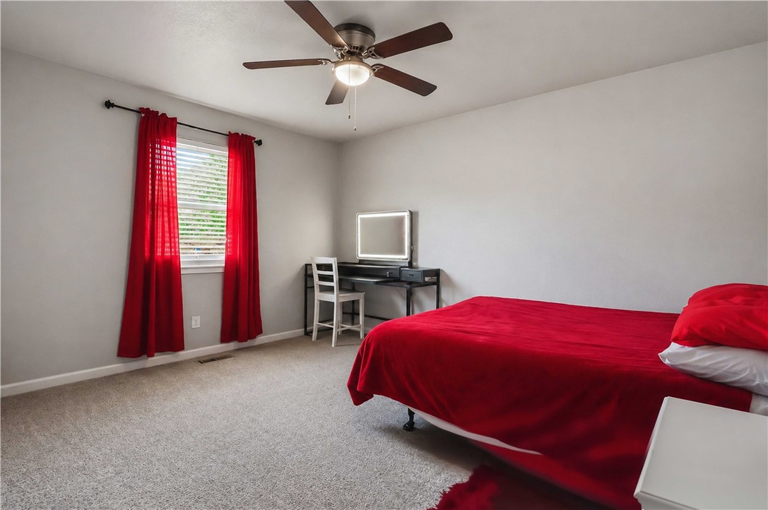 Rozars 1st Add Centerton - Residential