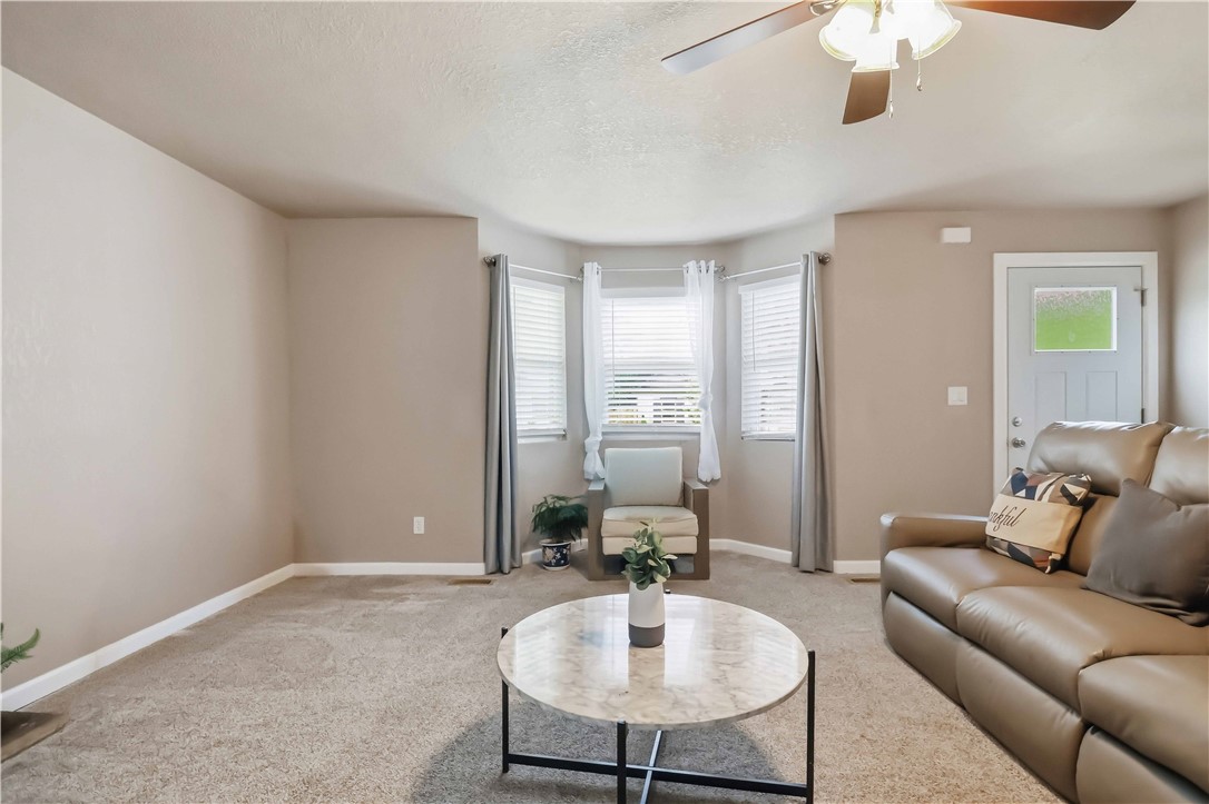 Rozars 1st Add Centerton - Residential