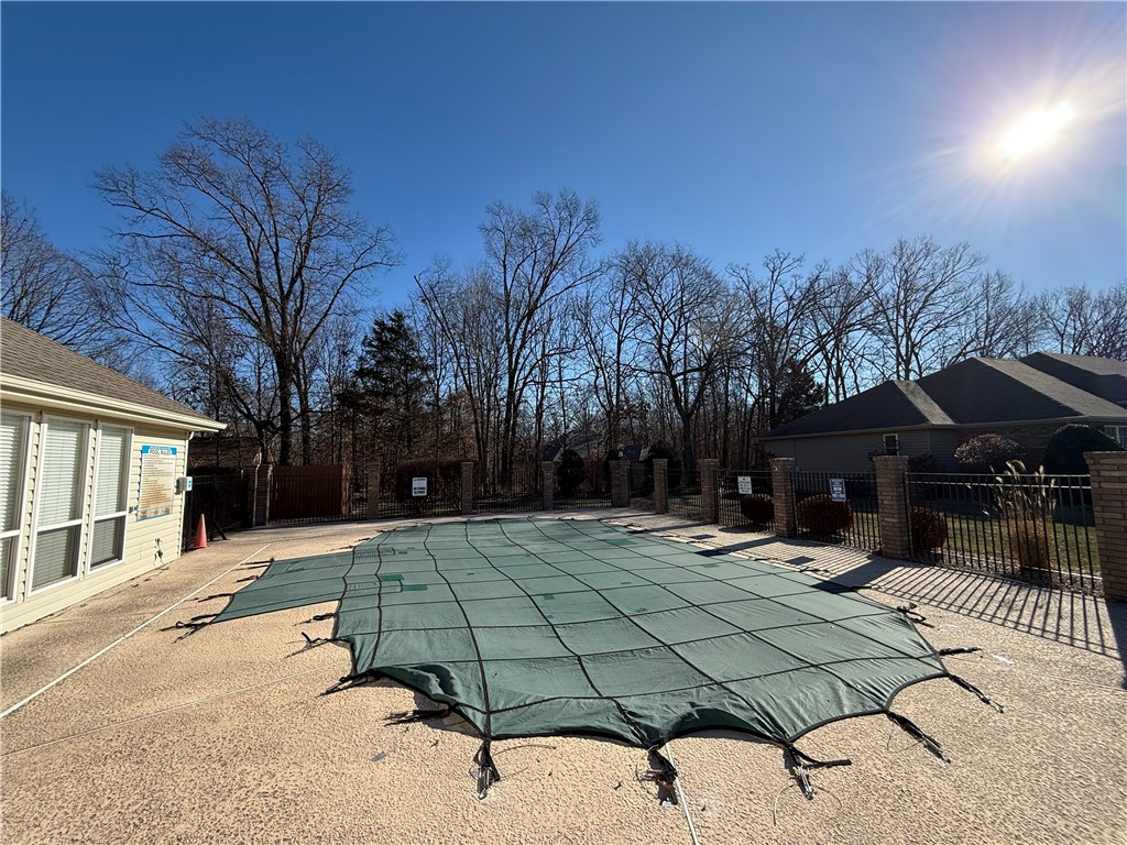 Highland Park Villas Bvv - Residential