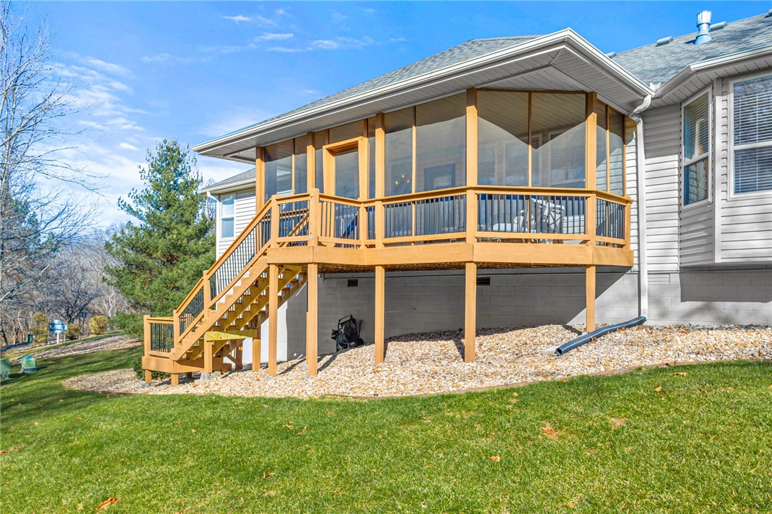 Highland Park Villas Bvv - Residential