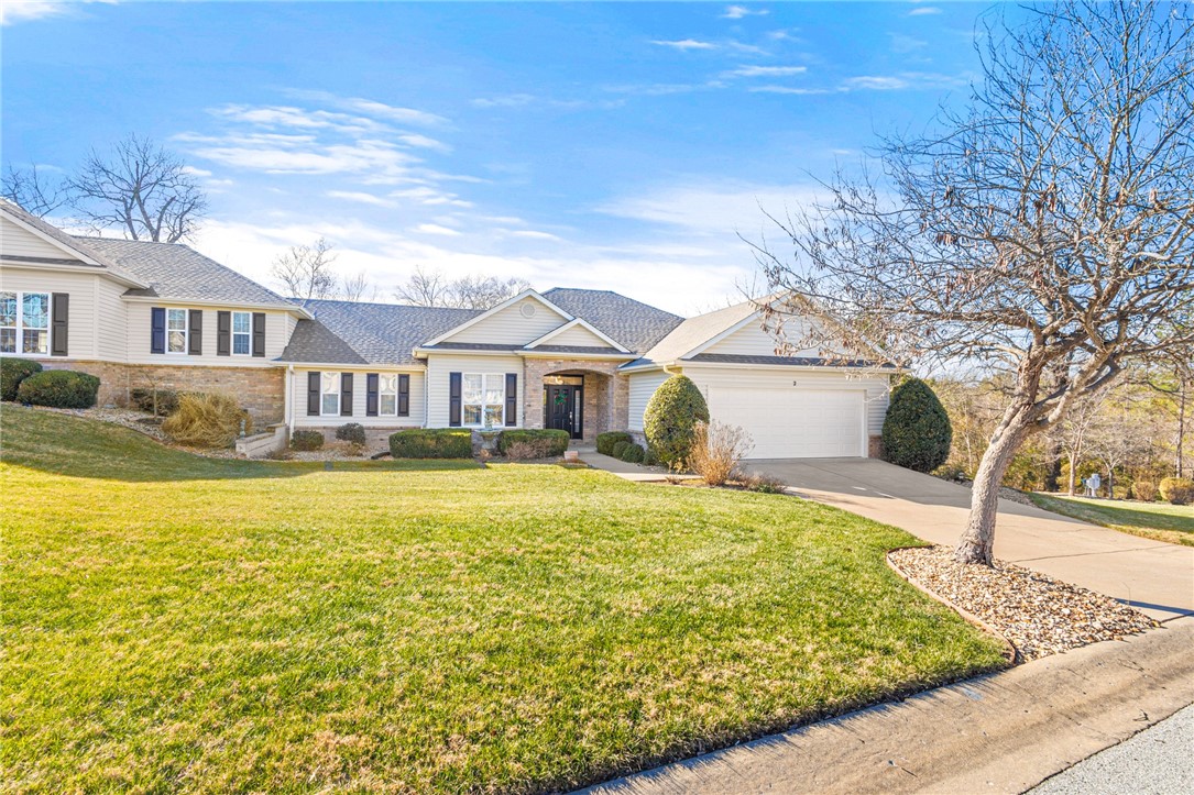 Highland Park Villas Bvv - Residential