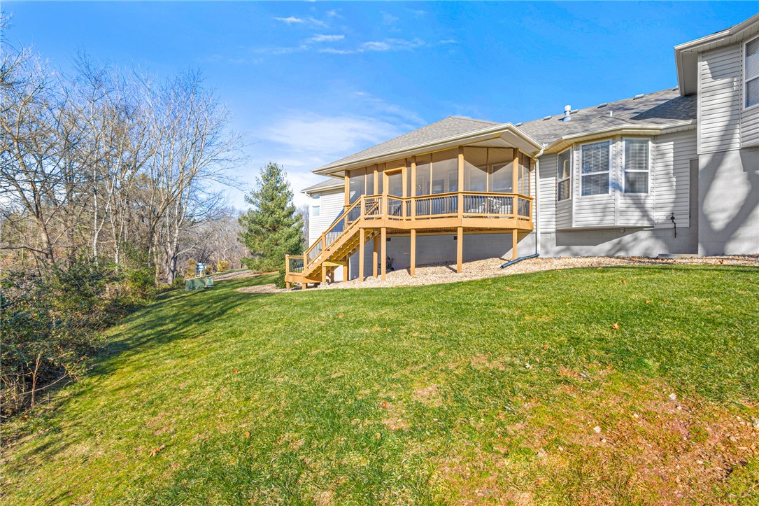 Highland Park Villas Bvv - Residential