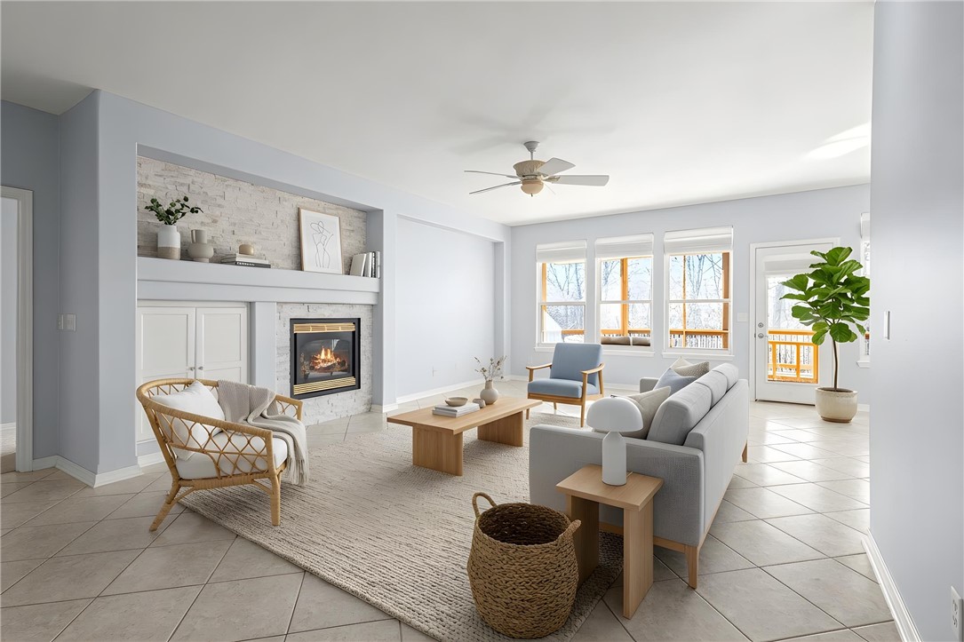 Highland Park Villas Bvv - Residential