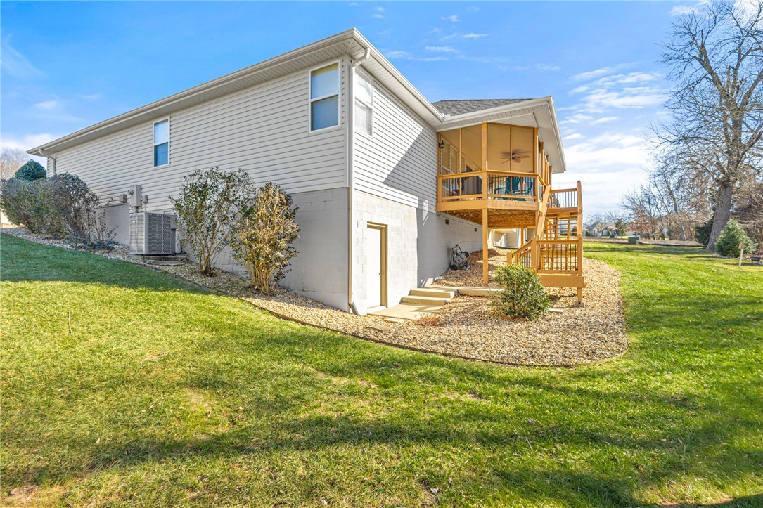 Highland Park Villas Bvv - Residential