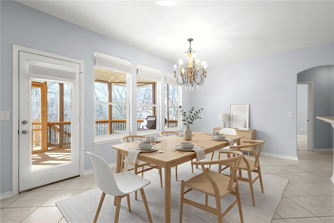 Highland Park Villas Bvv - Residential