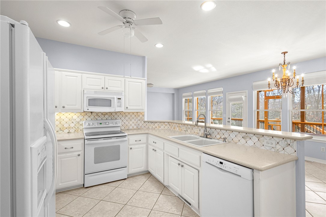 Highland Park Villas Bvv - Residential